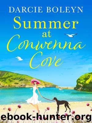 Summer at Conwenna Cove by Darcie Boleyn & Darcie Boleyn