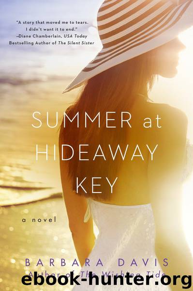 Summer at Hideaway Key by Barbara Davis