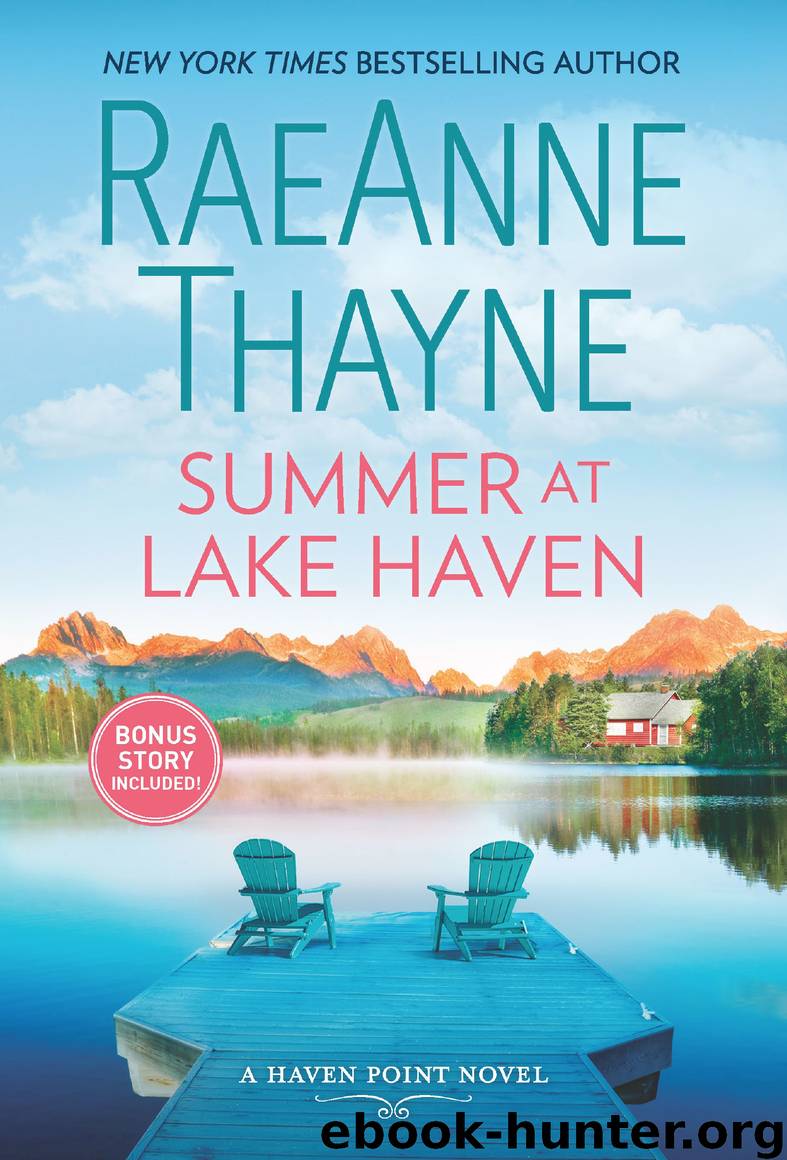 Summer at Lake Haven by RaeAnne Thayne