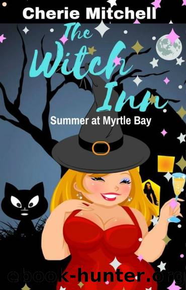 Summer at Myrtle Bay by Cherie Mitchell