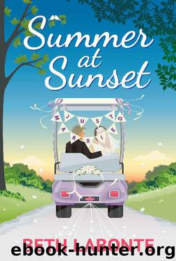Summer at Sunset: (The Summer Series Book 2) by Beth Labonte