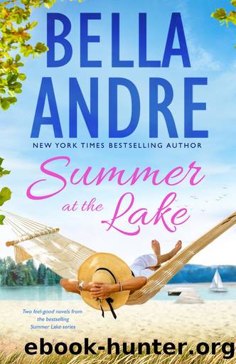 Summer at the Lake by Bella Andre