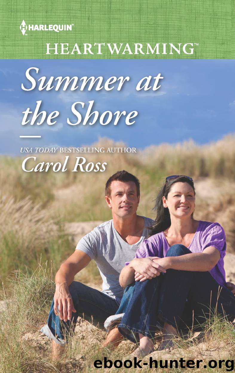Summer at the Shore by Carol Ross