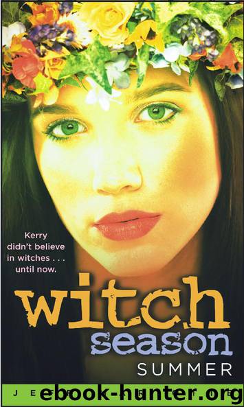 Summer by Jeff Mariotte