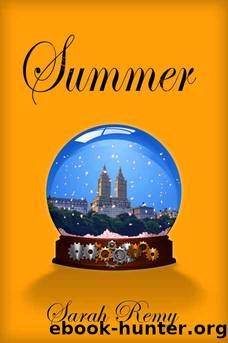 Summer by Sarah Remy