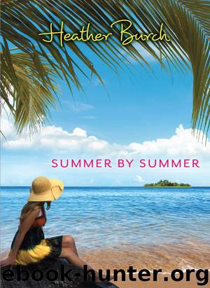 Summer by Summer