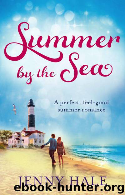 Summer by the Sea by Jenny Hale