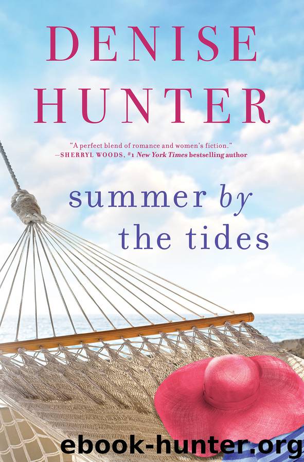 Summer by the Tides by Denise Hunter
