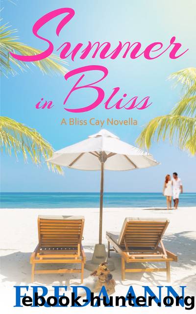 Summer in Bliss by Freda Ann