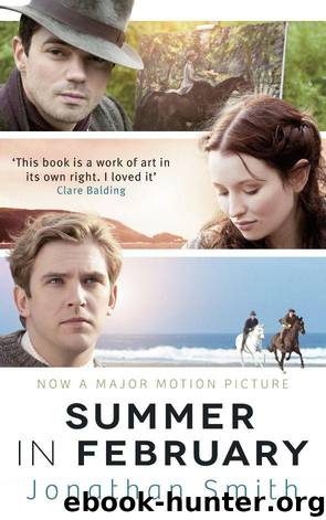 Summer in February by Jonathan Smith
