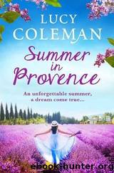 Summer in Provence by Lucy Coleman