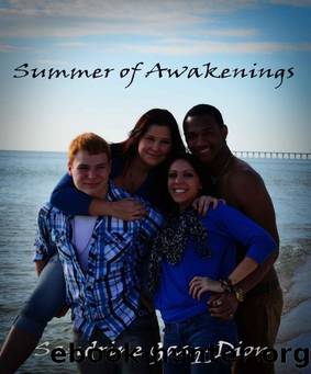 Summer of Awakenings (AssassinShifter) by Gasq-Dion Sandrine