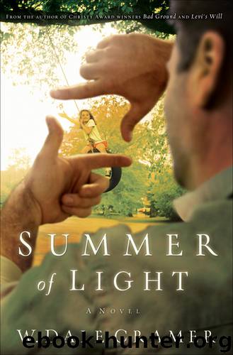 Summer of Light by W. Dale Cramer