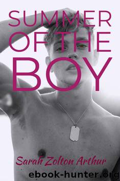 Summer of the Boy by Zolton Arthur Sarah