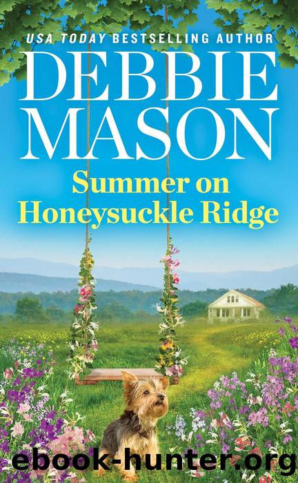 Summer on Honeysuckle Ridge by Debbie Mason
