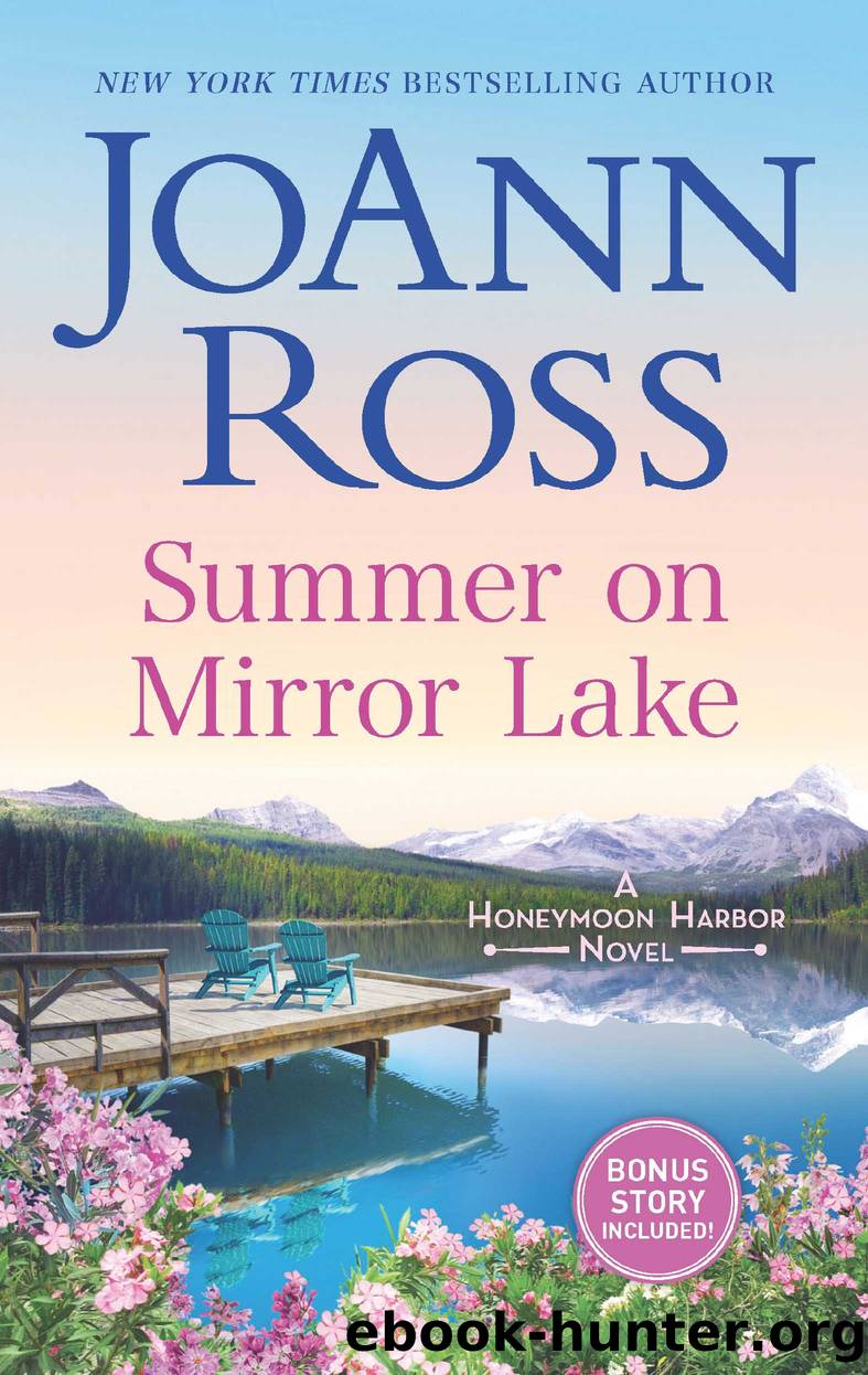 Summer on Mirror Lake by JoAnn Ross