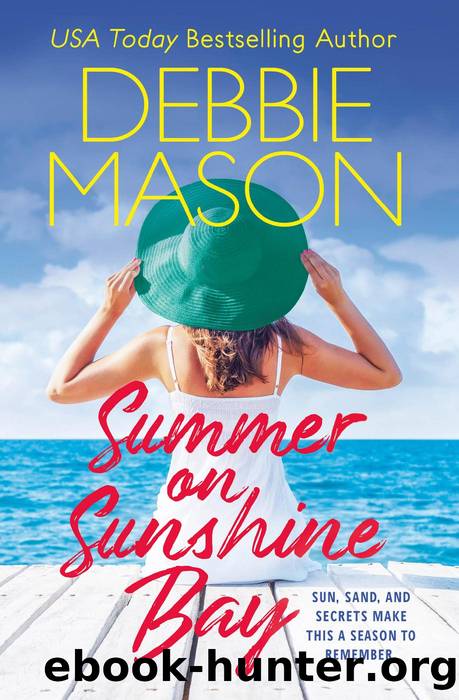 Summer on Sunshine Bay by Debbie Mason