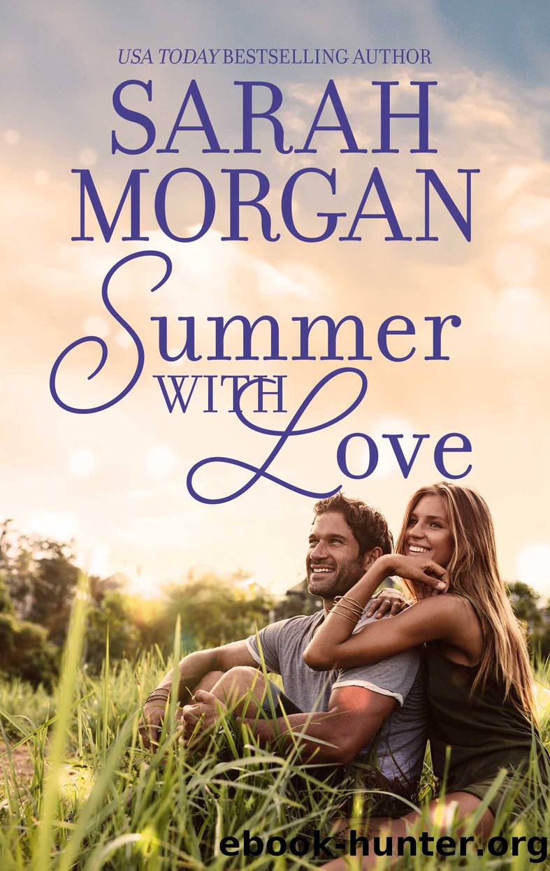 Summer with Love by Sarah Morgan