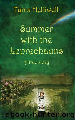 Summer with the Leprechauns by Tanis Helliwell