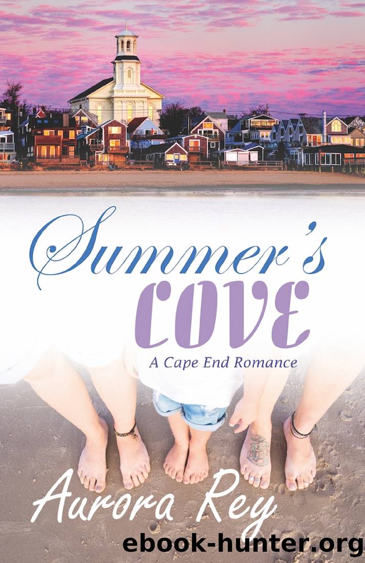 Summer's Cove by Aurora Rey