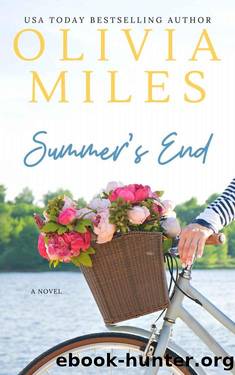 Summer's End (Evening Island Book 2) by Olivia Miles