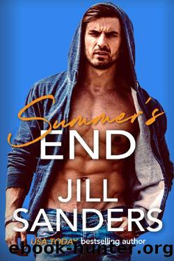 Summer's End (Wildflowers Book 5) by Jill Sanders