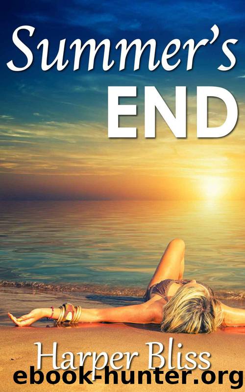 Summer's End by Bliss Harper