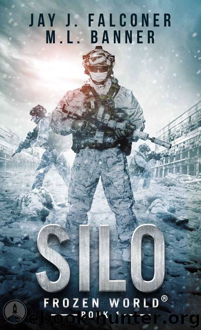 Summer's End by Jay J Falconer & M L Banner