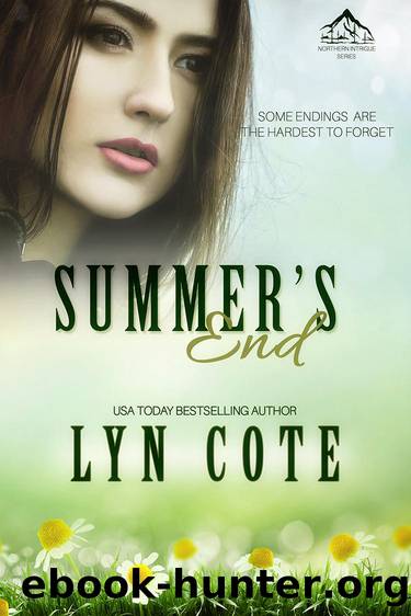 Summer's End by Lyn Cote