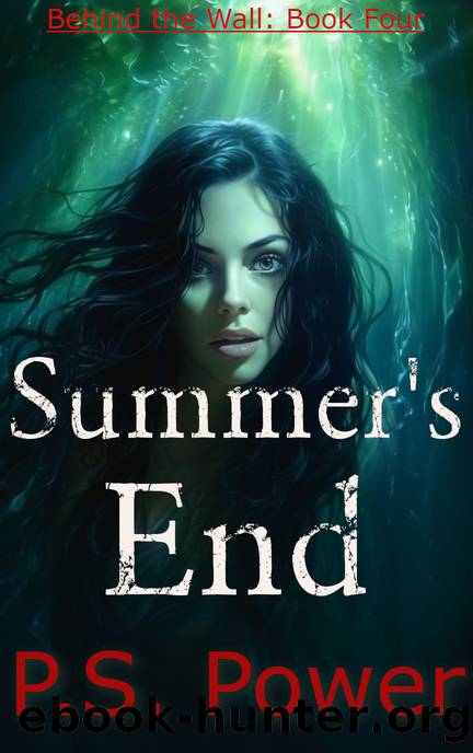 Summer's End: There are stranger things than anyone has ever imagined... by P.S. Power