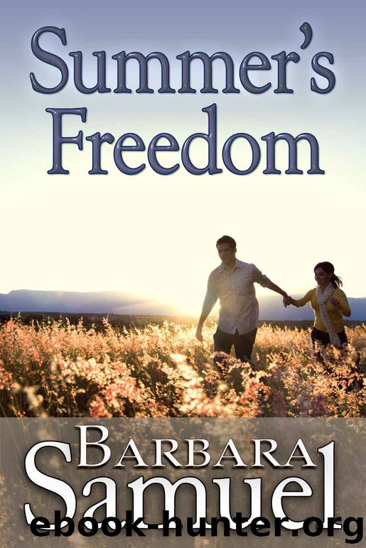 Summer's Freedom by Samuel Barbara & Wind Ruth