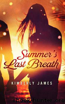 Summer's Last Breath (The Emerald Series) by Kimberly James