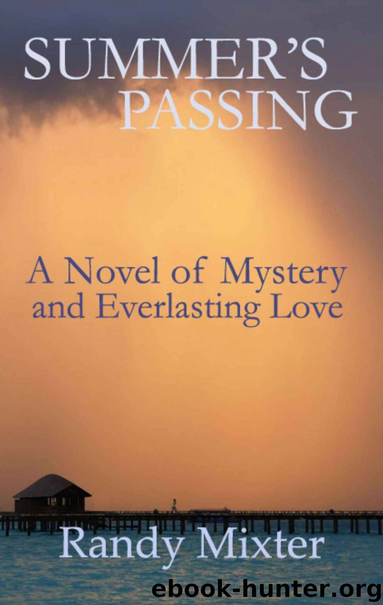 Summer's Passing by Mixter Randy