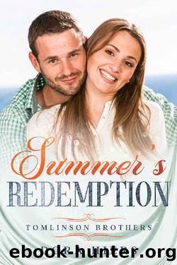 Summer's Redemption by Dora Hiers