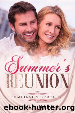 Summer's Reunion by Dora Hiers