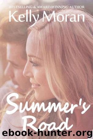 Summer's Road by Kelly Moran