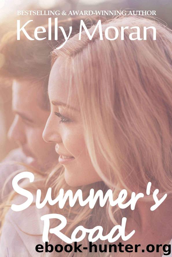 Summer's Road: (A Seasmoke Friends Novel) by Moran Kelly