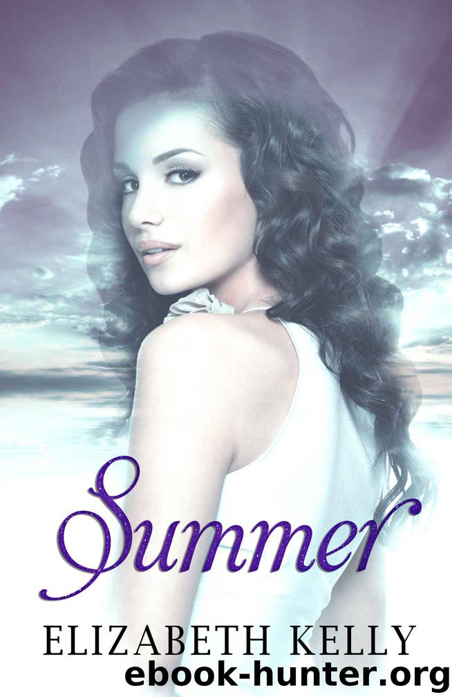 Summer: A Blackrock Series Novella by Elizabeth Kelly