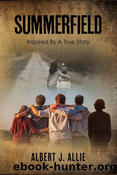 Summerfield by Albert J. Allie