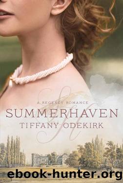 Summerhaven by Tiffany Odekirk