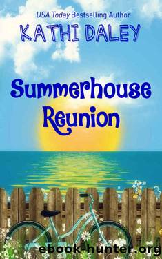 Summerhouse Reunion by Kathi Daley
