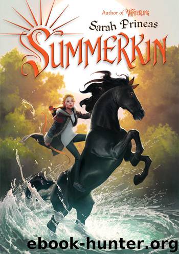 Summerkin by Sarah Prineas