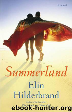 Summerland: A Novel by Elin Hilderbrand