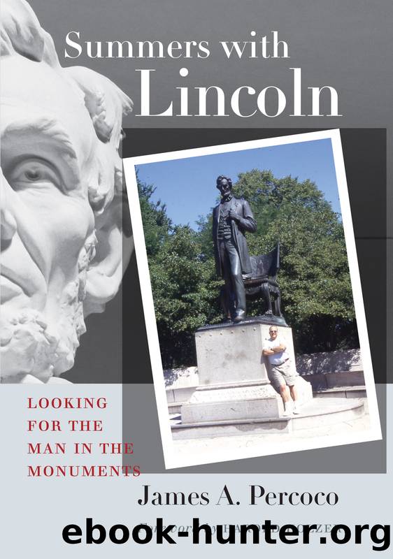 Summers with Lincoln by Percoco James A.;Holzer Harold;