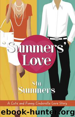 Summers' Love, A Cute and Funny Cinderella Love Story (LPC Romantic Comedy Series) by Summers Stu