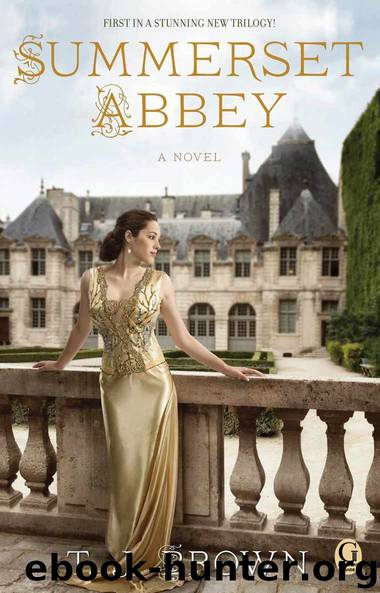 Summerset Abbey by Brown T. J