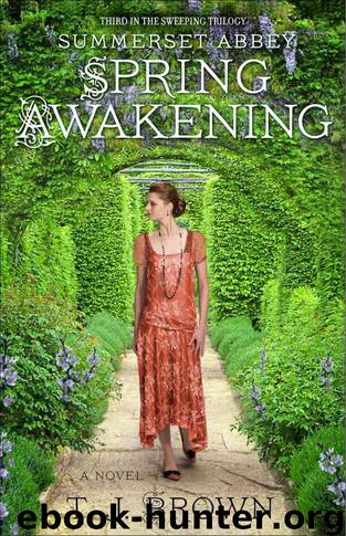 Summerset Abbey: Spring Awakening by T. J. Brown