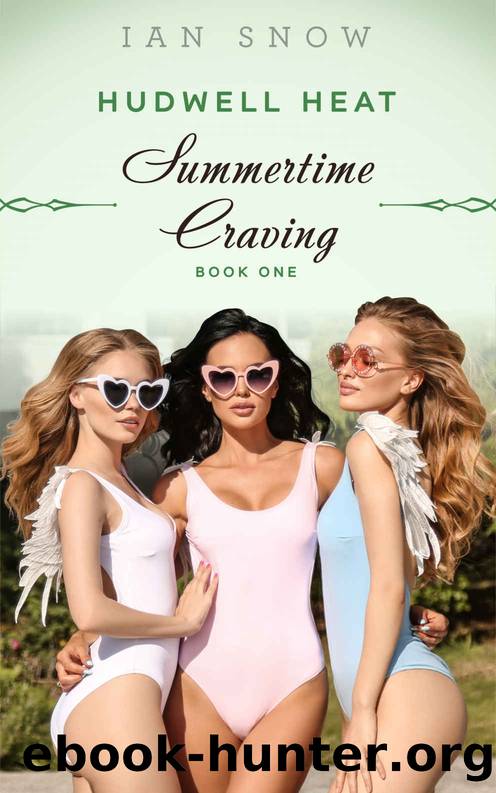 Summertime Craving by Snow Ian