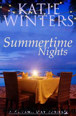 Summertime Nights (A Katama Bay Series Book 3) by Katie Winters