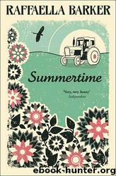 Summertime by Raffaella Barker